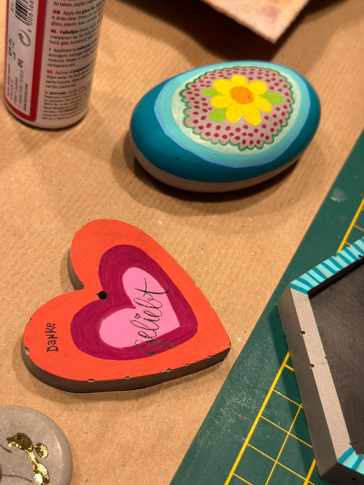 BETONliebe