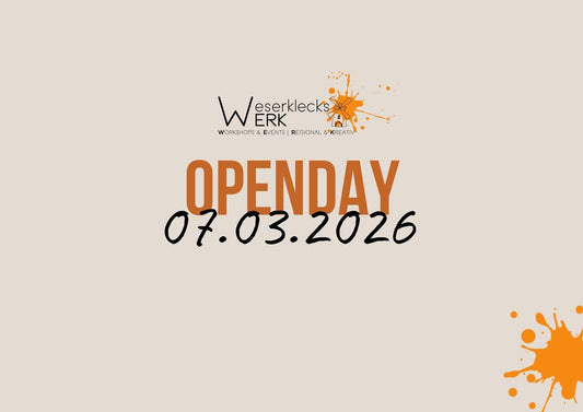 Open Day - Frühling 2026