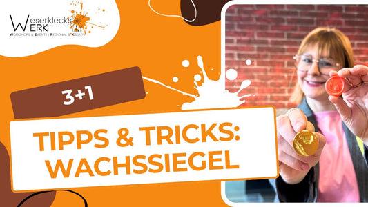 Wachsiegel