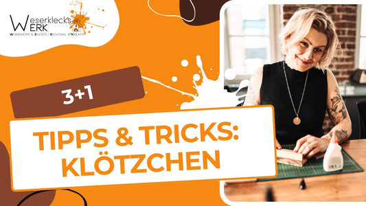 Klötzchen