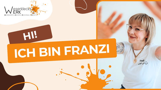 Darf ich mich vorstellen?