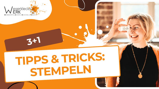 Stempeln