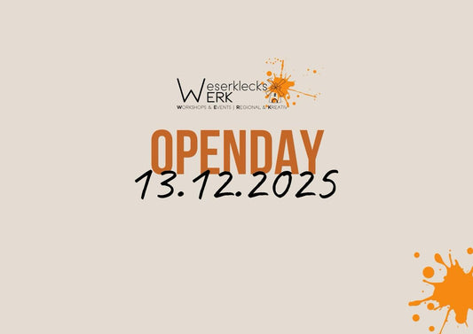 OPEN Day - Winter 2025