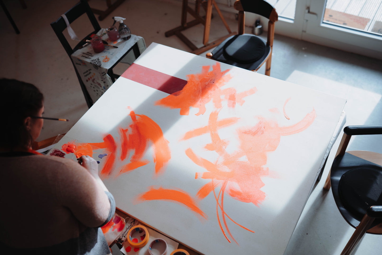 AcrylKunst XXL