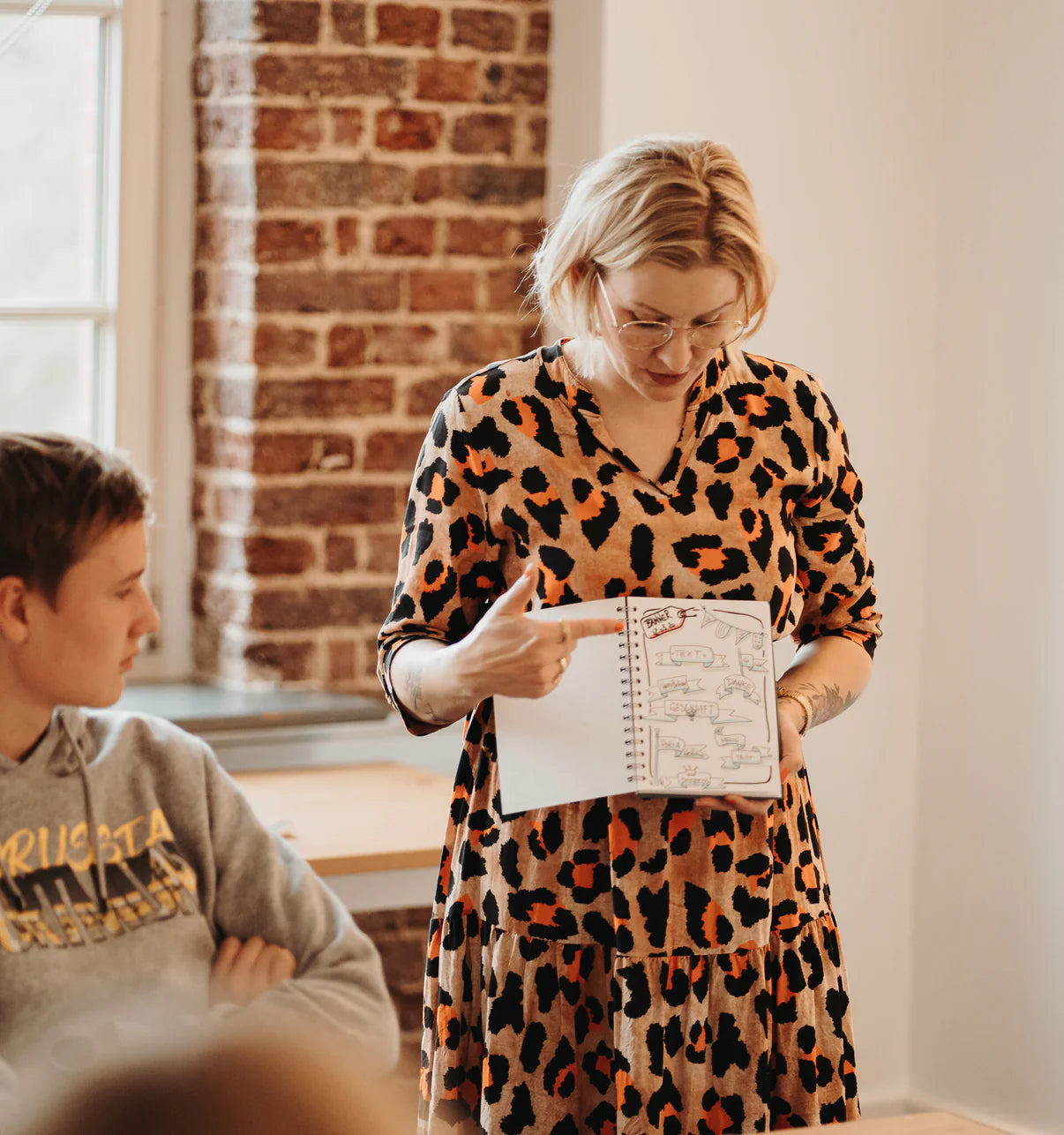 Workshops für dich und dein Team