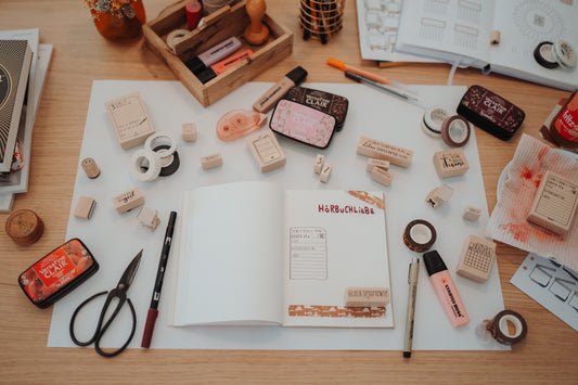 IdeenWERKe Bullet Journal