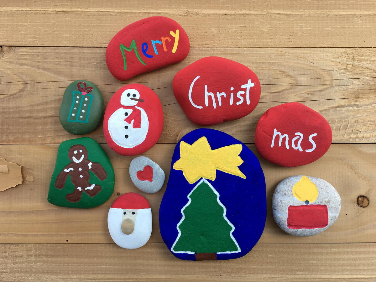X-Mas Rocks