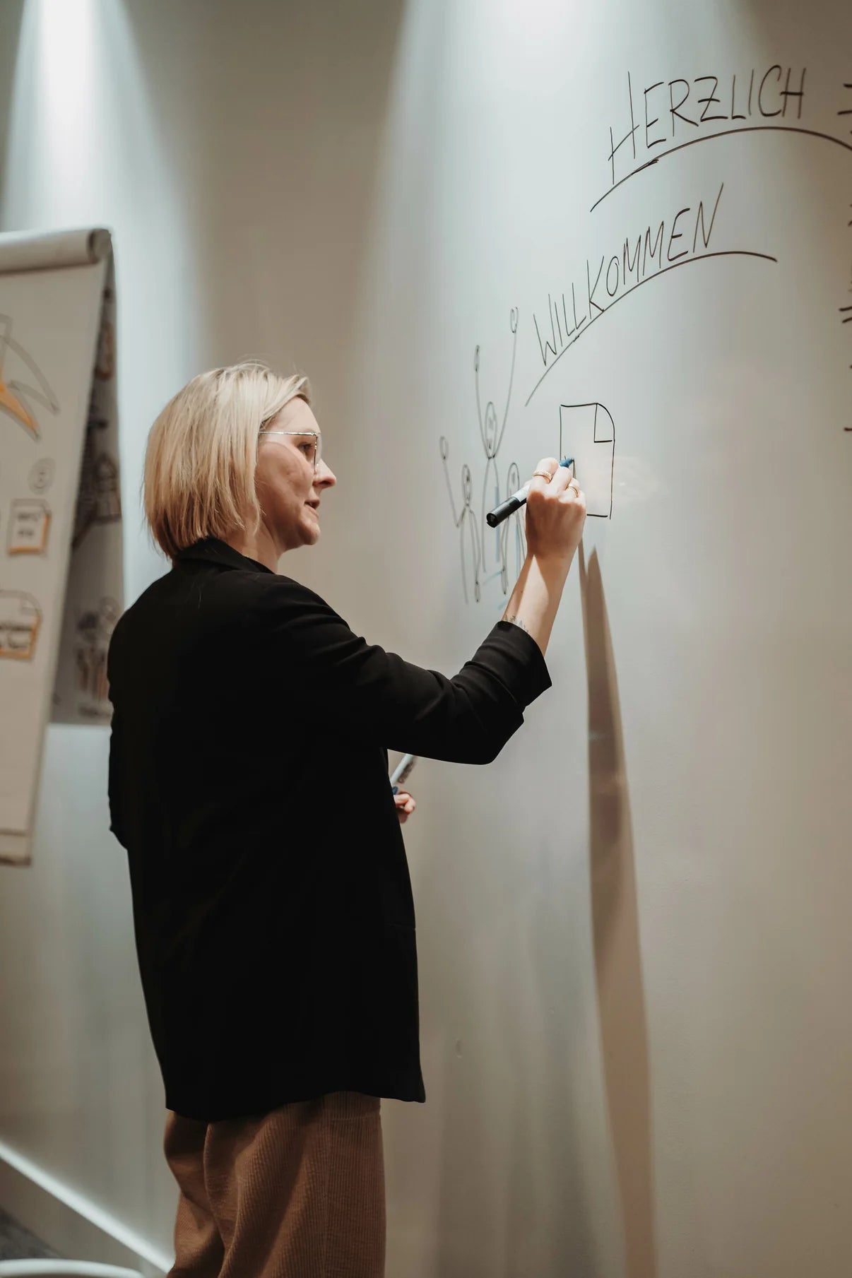 Workshops für dich und dein Team