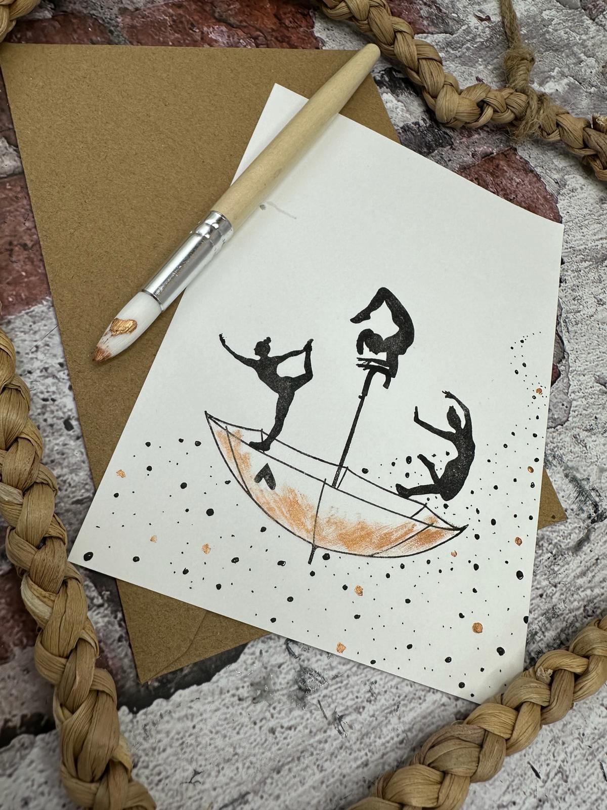 KARTEN MixedMedia
