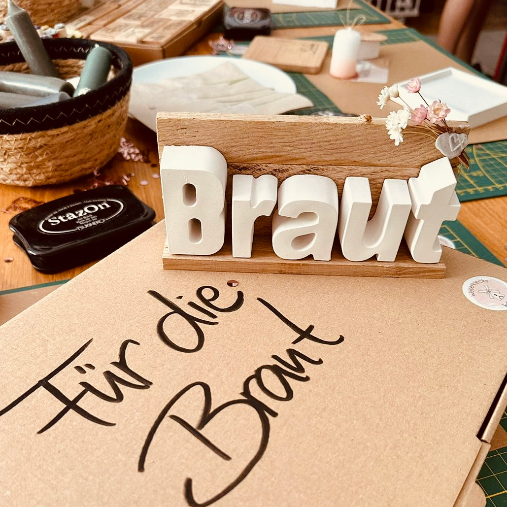 Junggesellinnen-Abschied & Babyparty