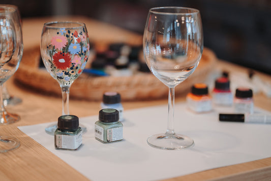 STOFF & GLAS