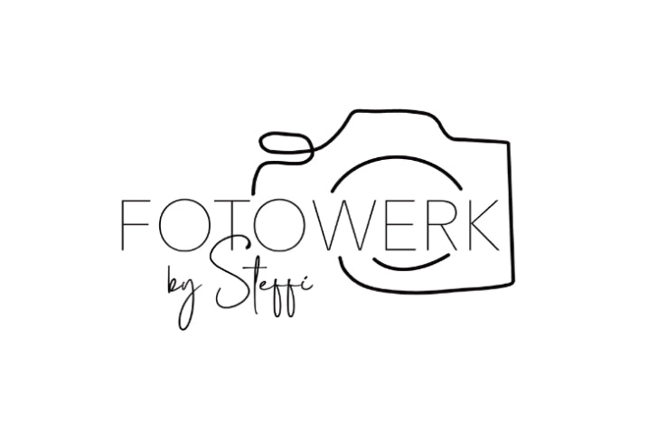 Logo Fotowerk by Steffi