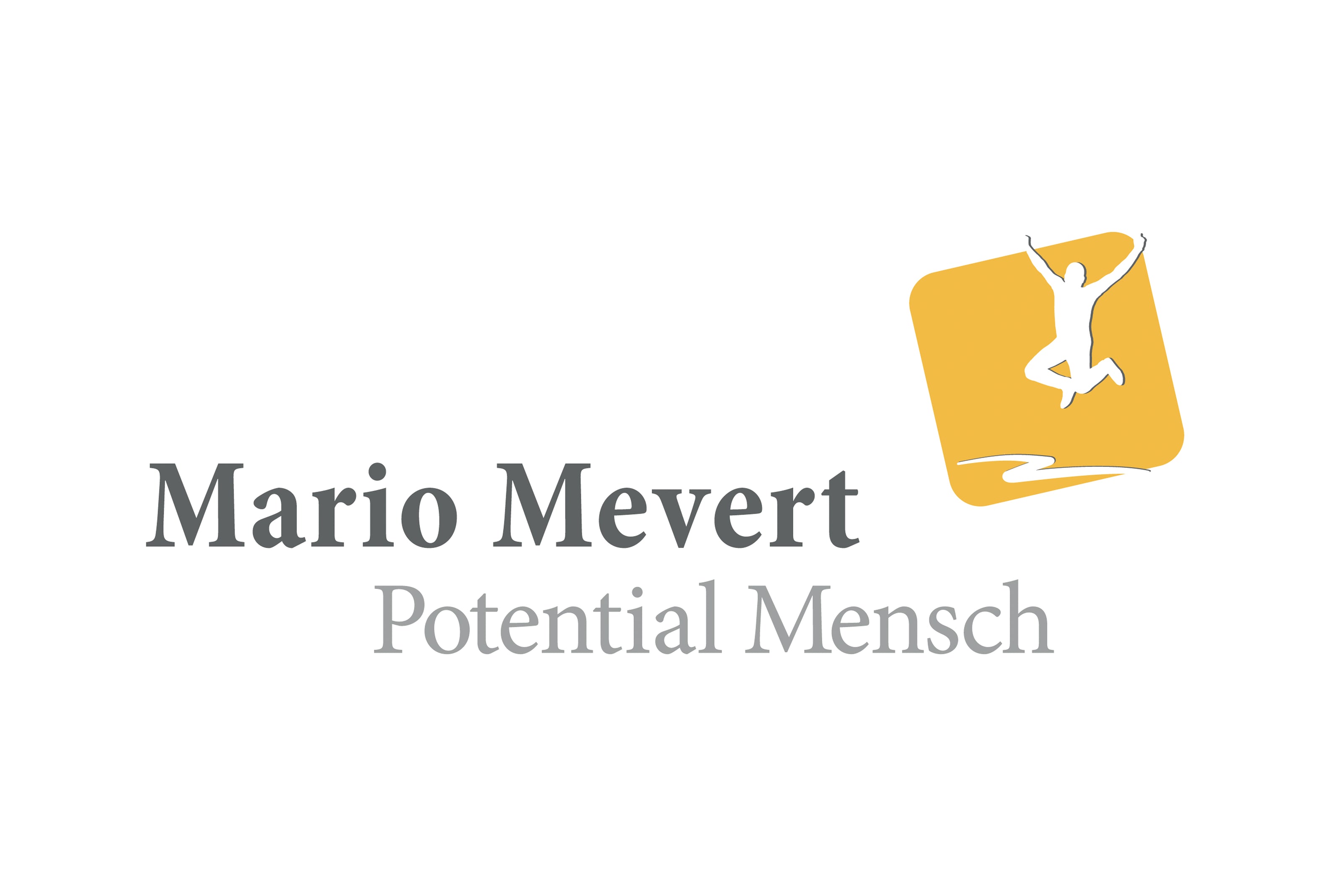 Logo Mario Mevert