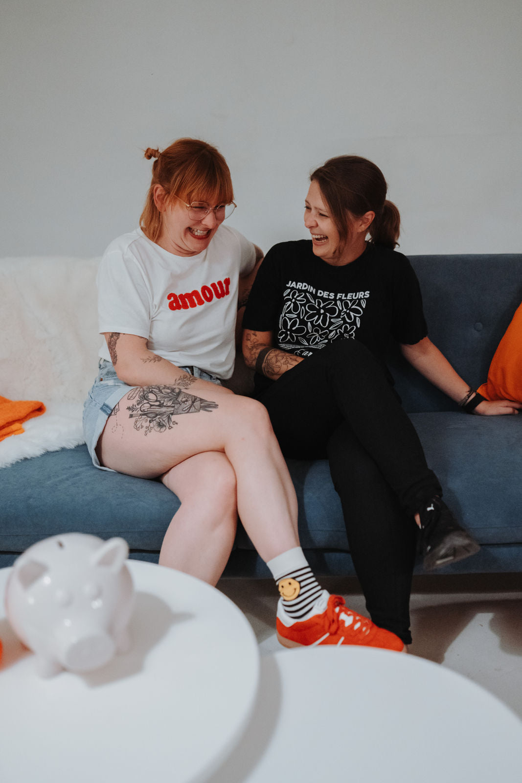 Vivien Schmoller Grafik und Webdesignerin