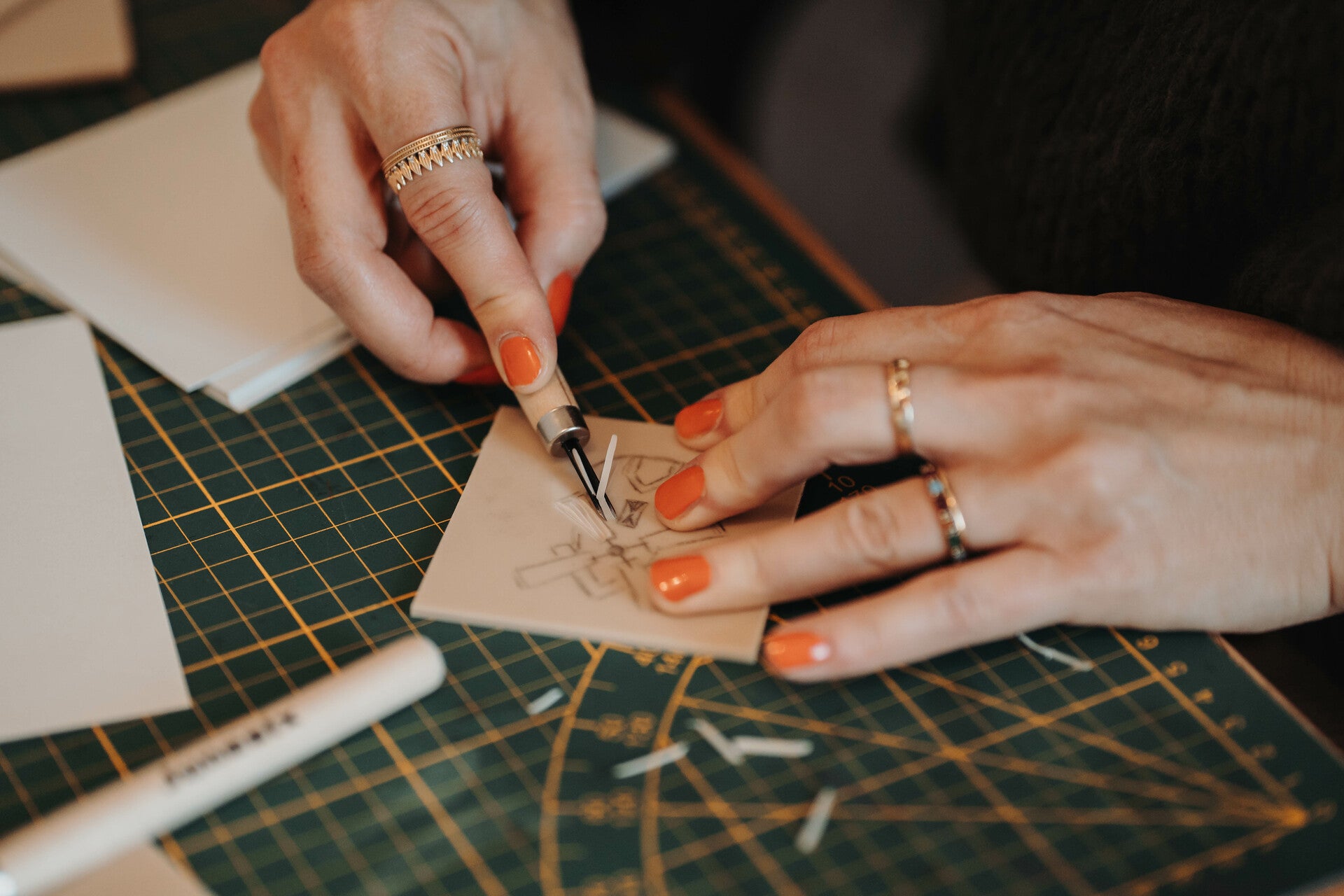 Holz Workshop im WeserklecksWERK