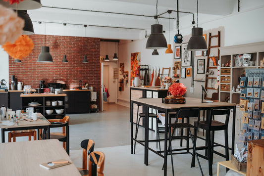 Special Kreativ Workshops