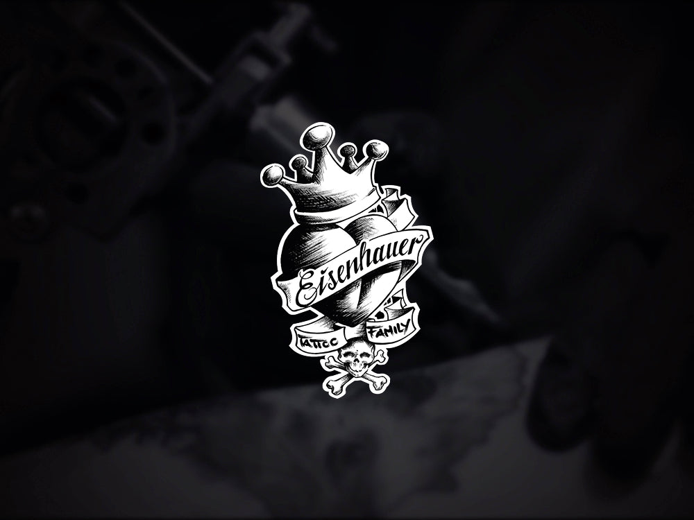 Workshop bei Tattoo Family Eisenhauer