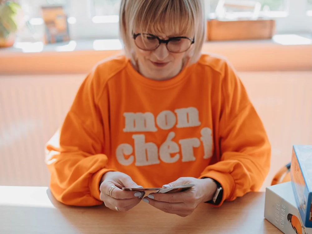 Würfelwerke Kreativprojekt